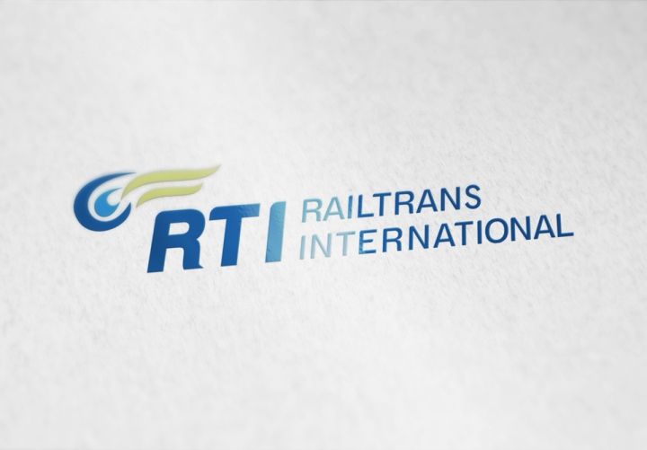 Railtrans International - logo