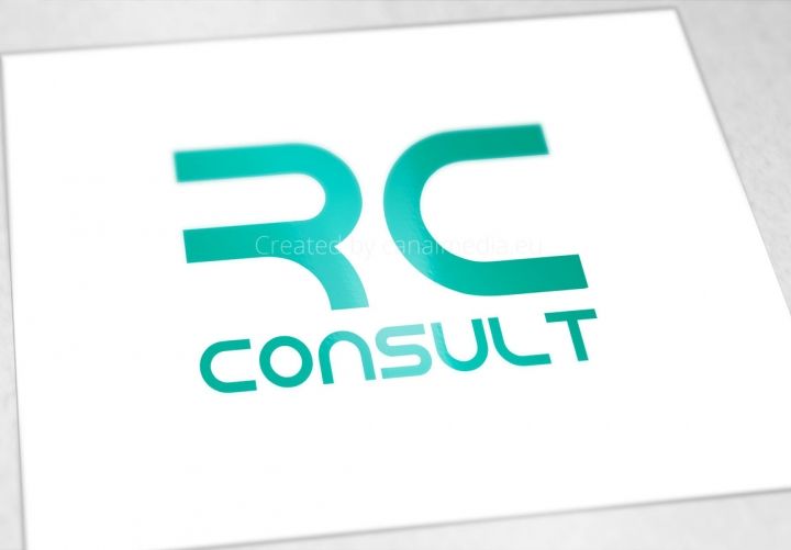 RC consult - logo