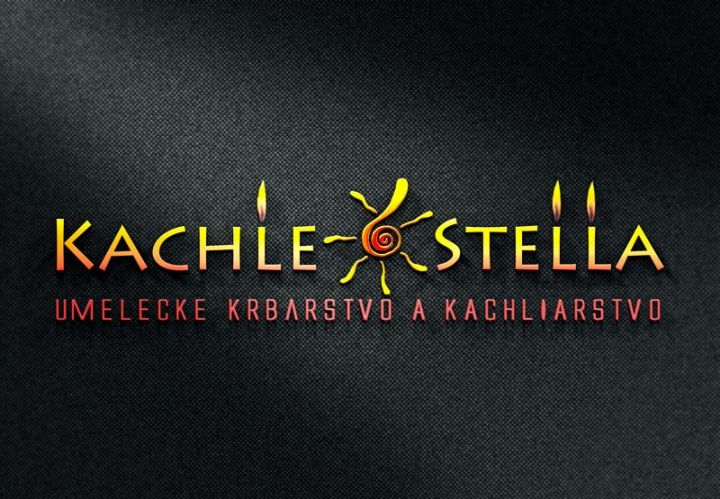 Kachle Stella - logo